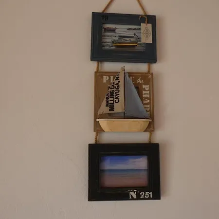 Maison Calme Pres - 6 Pers - Animaux Admis - Fr-1-540-284 * 山地圣母村