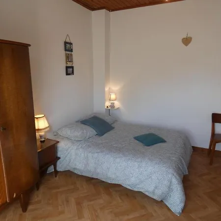 Maison Calme Pres - 6 Pers - Animaux Admis - Fr-1-540-284 度假居 山地圣母村