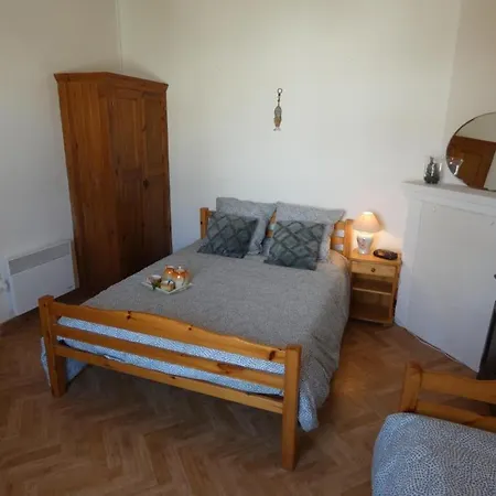 Maison Calme Pres - 6 Pers - Animaux Admis - Fr-1-540-284 *