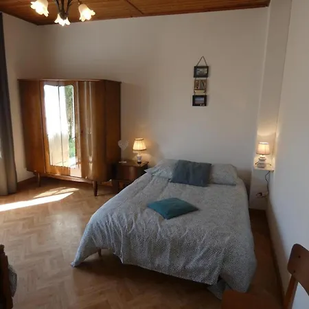 Maison Calme Pres - 6 Pers - Animaux Admis - Fr-1-540-284 度假居