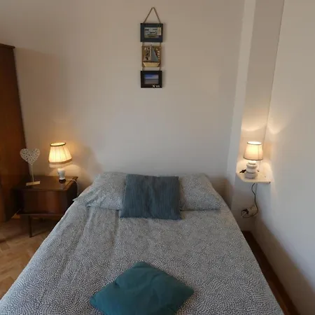 Maison Calme Pres - 6 Pers - Animaux Admis - Fr-1-540-284 *