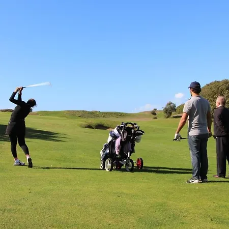 度假居 Maison Calme Pres - 6 Pers - Animaux Admis - Fr-1-540-284 *