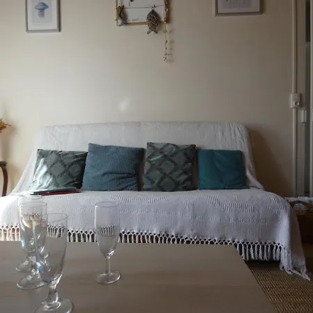 Maison Calme Pres - 6 Pers - Animaux Admis - Fr-1-540-284 山地圣母村