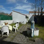 Σπίτι διακοπών Maison Calme Pres - 6 Pers - Animaux Admis - Fr-1-540-284