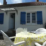 Maison Calme Pres - 6 Pers - Animaux Admis - Fr-1-540-284 Notre-Dame-de-Monts