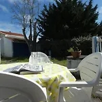 Maison Calme Pres - 6 Pers - Animaux Admis - Fr-1-540-284
