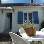 Maison Calme Pres - 6 Pers - Animaux Admis - Fr-1-540-284 Σπίτι διακοπών *