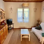 Maison Calme Pres - 6 Pers - Animaux Admis - Fr-1-540-284