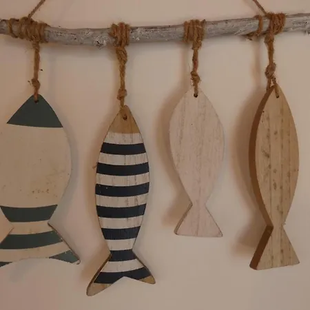 Casa vacanze Maison Calme à Notre-dame-de-monts, 400m Plage, Animaux Admis - Fr-1-540-284 *