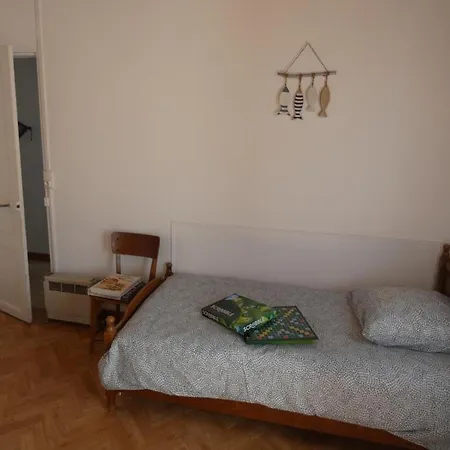 Maison Calme Pres - 6 Pers - Animaux Admis - Fr-1-540-284 Prázdninový dům *