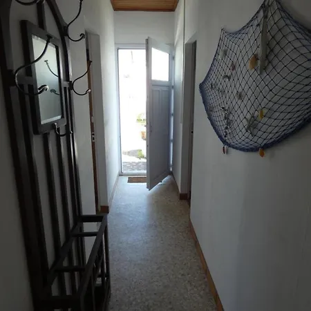 Prázdninový dům Maison Calme Pres - 6 Pers - Animaux Admis - Fr-1-540-284 Notre-Dame-de-Monts