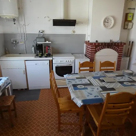 Maison Calme A Notre-dame-de-monts, 400m Plage, Animaux Admis - Fr-1-540-284 Notre-Dame-de-Monts