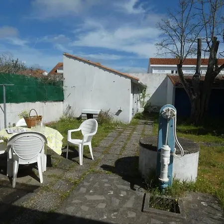 Prázdninový dům Maison Calme Pres - 6 Pers - Animaux Admis - Fr-1-540-284