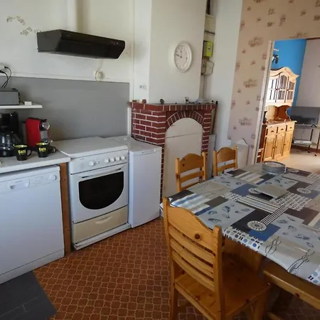 Maison Calme A Notre-dame-de-monts, 400m Plage, Animaux Admis - Fr-1-540-284