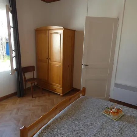 Prázdninový dům Maison Calme Pres - 6 Pers - Animaux Admis - Fr-1-540-284