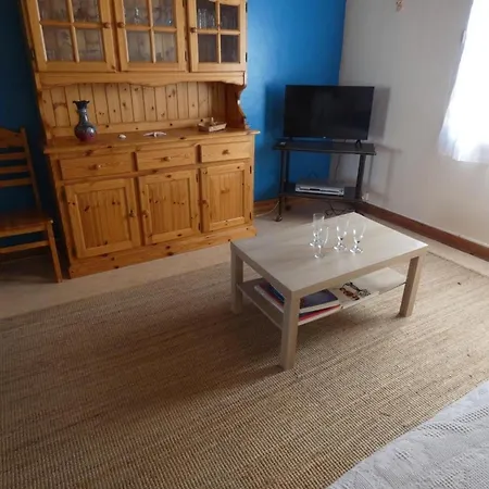 Maison Calme A Notre-dame-de-monts, 400m Plage, Animaux Admis - Fr-1-540-284 Holiday home