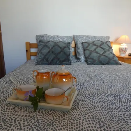Maison Calme A Notre-dame-de-monts, 400m Plage, Animaux Admis - Fr-1-540-284