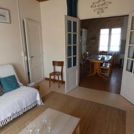 Maison Calme A Notre-dame-de-monts, 400m Plage, Animaux Admis - Fr-1-540-284 Holiday home Notre-Dame-de-Monts