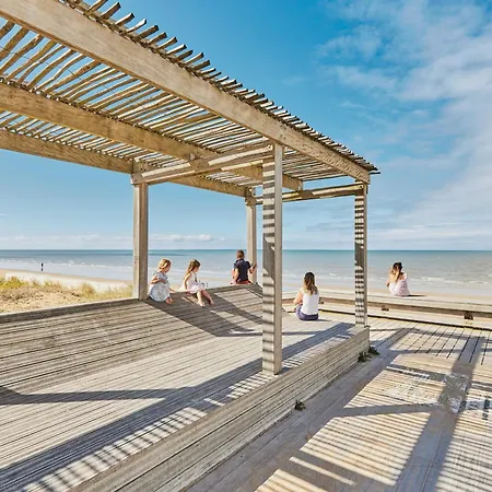 Maison Calme A Notre-dame-de-monts, 400m Plage, Animaux Admis - Fr-1-540-284 Holiday home