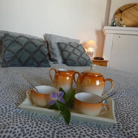 Casa vacanze Maison Calme à Notre-dame-de-monts, 400m Plage, Animaux Admis - Fr-1-540-284 *