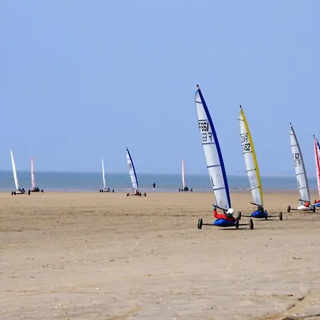 Casa vacanze Maison Calme à Notre-dame-de-monts, 400m Plage, Animaux Admis - Fr-1-540-284 Notre-Dame-de-Monts