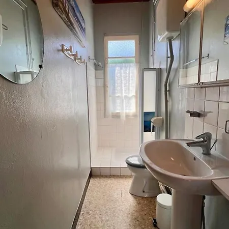 Maison Calme Pres - 6 Pers - Animaux Admis - Fr-1-540-284 Prázdninový dům Notre-Dame-de-Monts