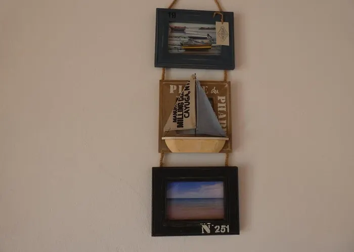 Maison Calme à Notre-dame-de-monts, 400m Plage, Animaux Admis - Fr-1-540-284 * Notre-Dame-de-Monts