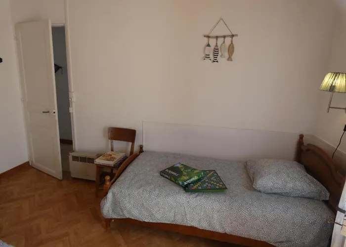 Maison Calme à Notre-dame-de-monts, 400m Plage, Animaux Admis - Fr-1-540-284 Casa vacanze *