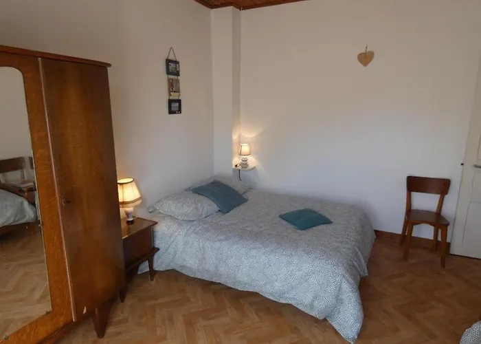 Maison Calme à Notre-dame-de-monts, 400m Plage, Animaux Admis - Fr-1-540-284 Casa vacanze Notre-Dame-de-Monts