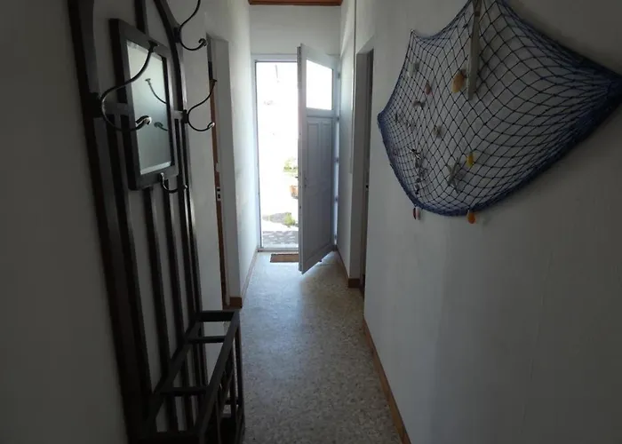 Casa vacanze Maison Calme à Notre-dame-de-monts, 400m Plage, Animaux Admis - Fr-1-540-284 Notre-Dame-de-Monts