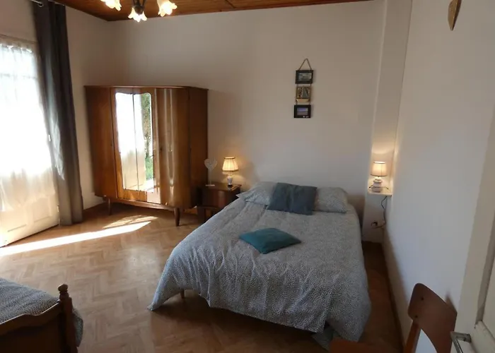 Maison Calme à Notre-dame-de-monts, 400m Plage, Animaux Admis - Fr-1-540-284 Casa vacanze