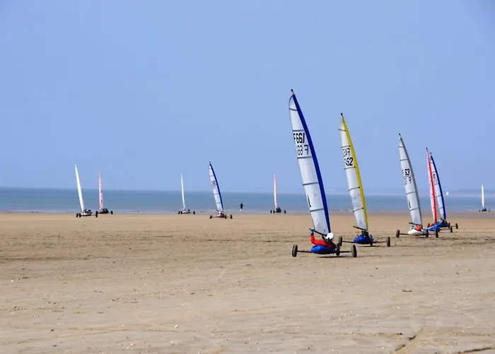 Casa vacanze Maison Calme à Notre-dame-de-monts, 400m Plage, Animaux Admis - Fr-1-540-284 Notre-Dame-de-Monts