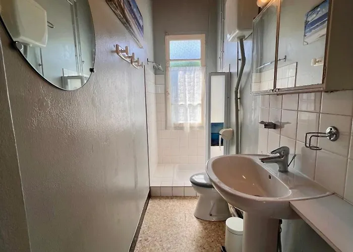 Maison Calme à Notre-dame-de-monts, 400m Plage, Animaux Admis - Fr-1-540-284 Casa vacanze Notre-Dame-de-Monts